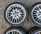 Bmw 18"kola Styling 72 - 5