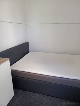 Postel boxspring - 5