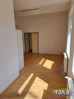 Pronájem nebytových prostor v Chotěvicích, ev.č. 00020 - 5