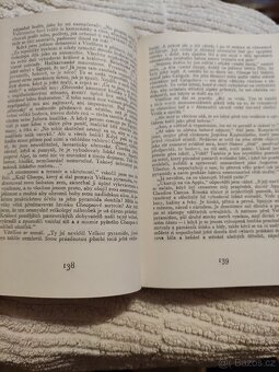 ROBERT GRAVES Claudius bůh a jeho žena Messalina - 5