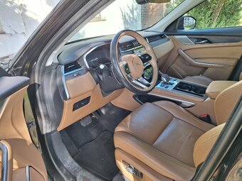 JAGUAR F-PACE D200 AWD - 5