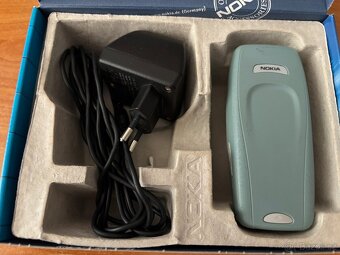 Nokia 3410 - 5
