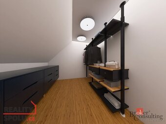 Prodej, byty/3+kk, 94 m2, Heydukova 1220/16, Libeň, 18000 Pr - 5