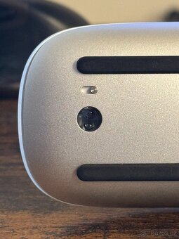 Apple Magic Mouse 2 - 5