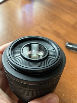 Canon RF 35 mm f/1.8 MACRO IS STM - 5
