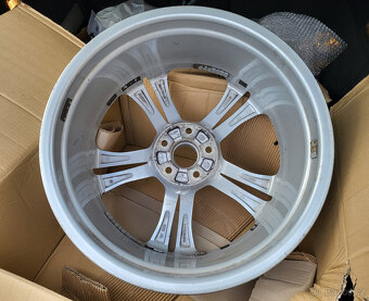 Kolo, alu disk Audi A6, R20, 8,5Jx20H2ET45 - 5
