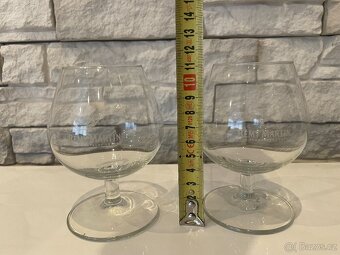 Sklenice na koňak Remy Martin - 5