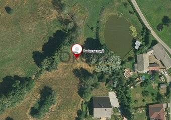 Trvalý travní porost v k.ú. Šimanov na Moravě - 5