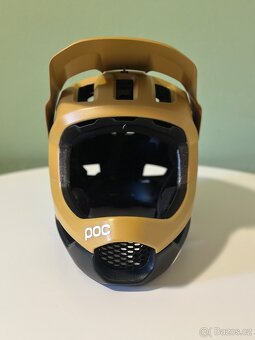 Nová helma POC Otocon vel.M - 5