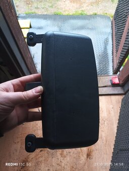 Brzdové světlo Felicie - 5