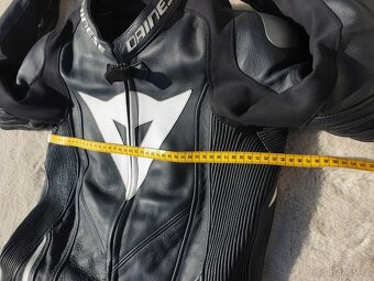 Moto kombineza Dainese Laguna Seca 46 XS - 5