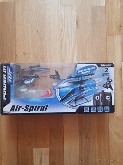 Rc diely TRAXXAS ARRMA SAVAGE - 5