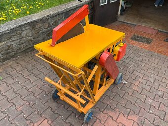 Cirkulárka 4-7,5kW - 5