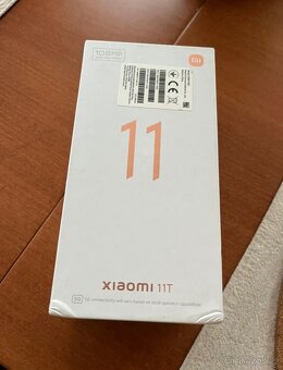 Xiaomi 11T - 5