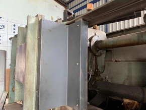 Nůžky - tabulové CNTA 3150/10 A - 5