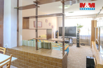 Prodej rodinného domu, 103 m², Zlín, ul. Sokolská - 5