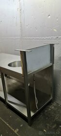 Pracovní pult - 5