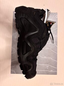 Löwa zephyr 1.Gen(46, 46,5)2. Gen(47) - 5