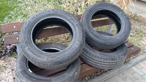 Sleva 50% 175/65 R14 letní pneu Continental Ecocontact - 5