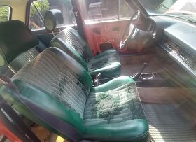 Audi 100 C1 1973 Auto Union - 5