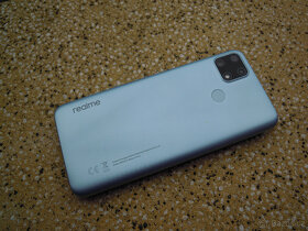 Realme 7i 4/64GB LTE 48MP 6,5"IPS 6000 BATERIE - 5