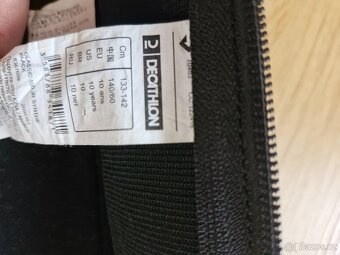 Rajtky a minichaps - 5