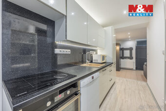 Prodej komerčního prostoru, 45 m², Kladno, Švermov - 5