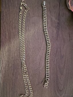 PRODÁM ZLATO 14 KAR. - 5