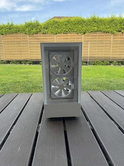 HERNÍ PC - I5-14400F, RTX 4060 8GB, 32GB RAM, SSD 1TB - 5