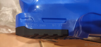 Nové dětské lyžařské boty zn. Salomon - EU29/30 - 5