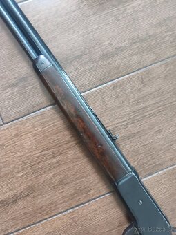OpakovacÍ puška Winchester 1866 ve 45-70 TOP stav - 5