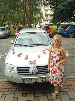 Prodám Volkswagen Passat - 5