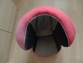 autosedačka 15-36kg - BE SAFE izi up - 5