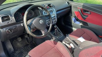 Volkswagen EOS 2.0fsi - 5