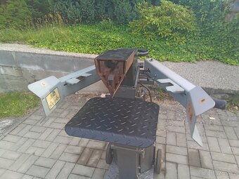 Štípačka na dřevo - 5