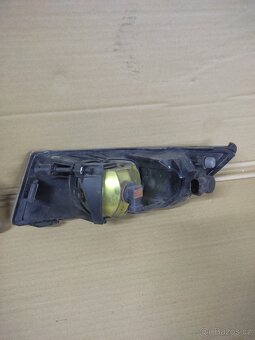 Škoda Fabia 2, Roomster Facelift - 5