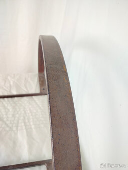 Kovaný věšák - 5