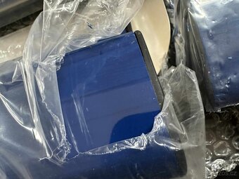 Drywall skimming blade combo – sada stěrek - 5