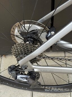 Focus Izalco Max - Ultegra Di2 - 5