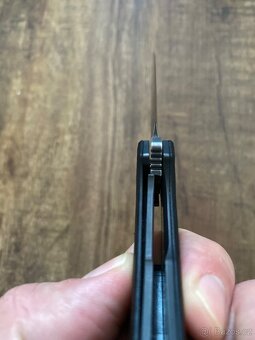 Zero tolerance 0357 bw - 5