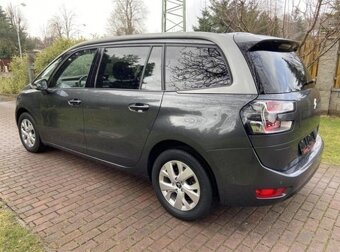 Na prodej Citroën C4 Picasso 1.6 BlueHDi - 5