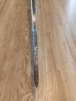 BAJONET GRAS SAINT ÈTIENNE 1877 - 5