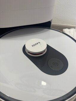 Robotický vysavač Roidmi Eve plus - 5