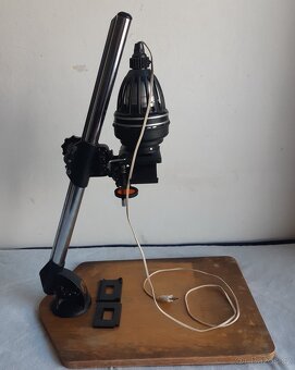 zvětšovák Optikotechna Opemus - 5