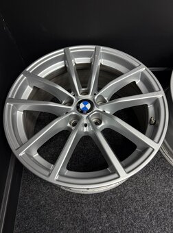 Alu BMW 5x112 17” style 778 - 5
