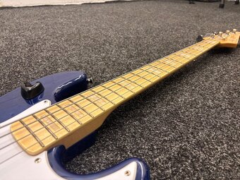 Elektrická baskytara - SX SJB75 - 5