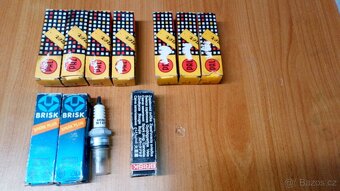 Zapalovací svíčky - 5