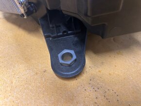 Světlo škoda Superb III - 5