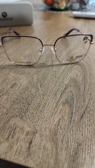 Dámské moderní brýle Reserve - 5