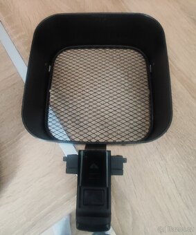 Horkovzdušná fritéza - 5